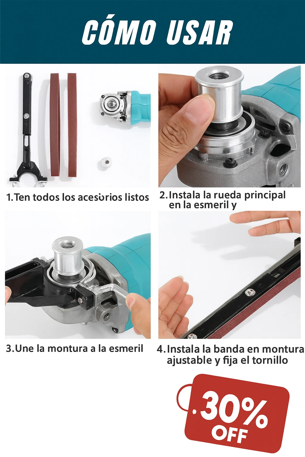 Encabezado