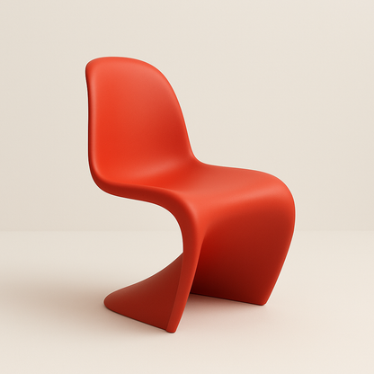 Silla Panton Premium