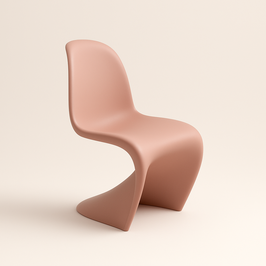 Silla Panton Premium